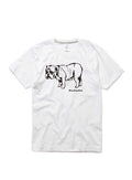 CUNE 復刻Tシャツ わんわんわん