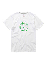 REMASTER T-shirt もえるごみ