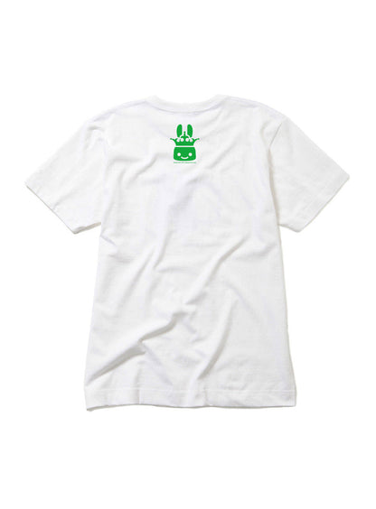 REMASTER T-shirt もえるごみ