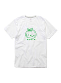 REMASTER T-shirt もえるごみ
