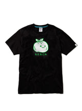 CUNE 復刻Tシャツ もえるごみ