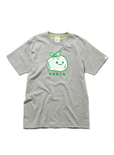 CUNE 復刻Tシャツ もえるごみ