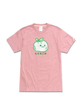 CUNE 復刻Tシャツ もえるごみ