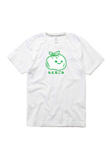 CUNE 復刻Tシャツ もえるごみ
