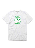 CUNE 復刻Tシャツ もえるごみ