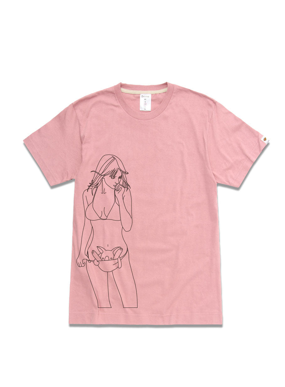 CUNE 復刻Tシャツ オーストラリア