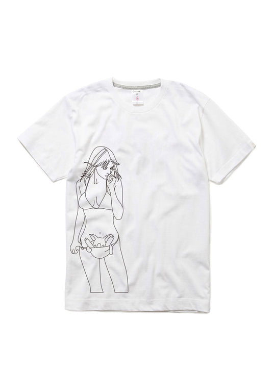 CUNE 復刻Tシャツ オーストラリア