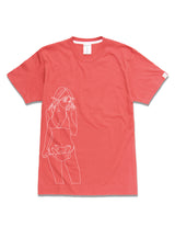 CUNE 復刻Tシャツ オーストラリア