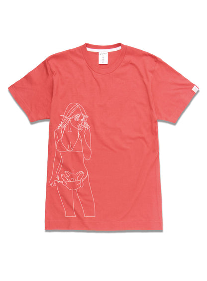 CUNE 復刻Tシャツ オーストラリア