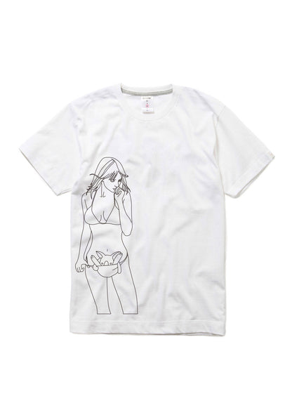 CUNE 復刻Tシャツ オーストラリア