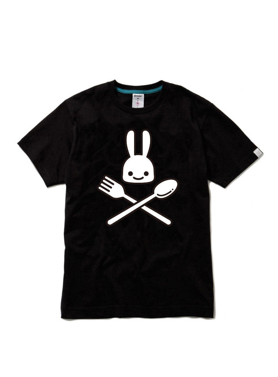 CUNE 復刻Tシャツ ハングリー