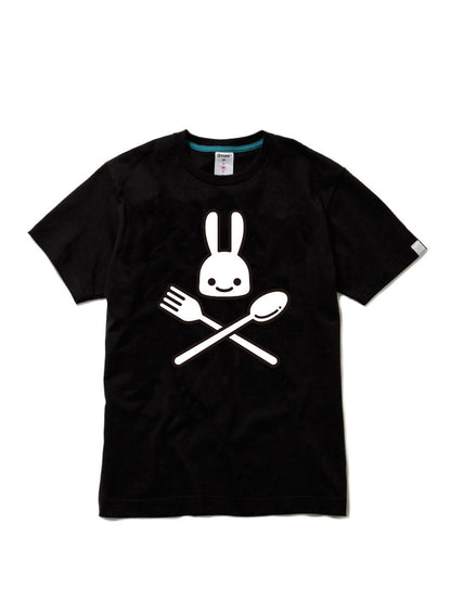 CUNE 復刻Tシャツ ハングリー