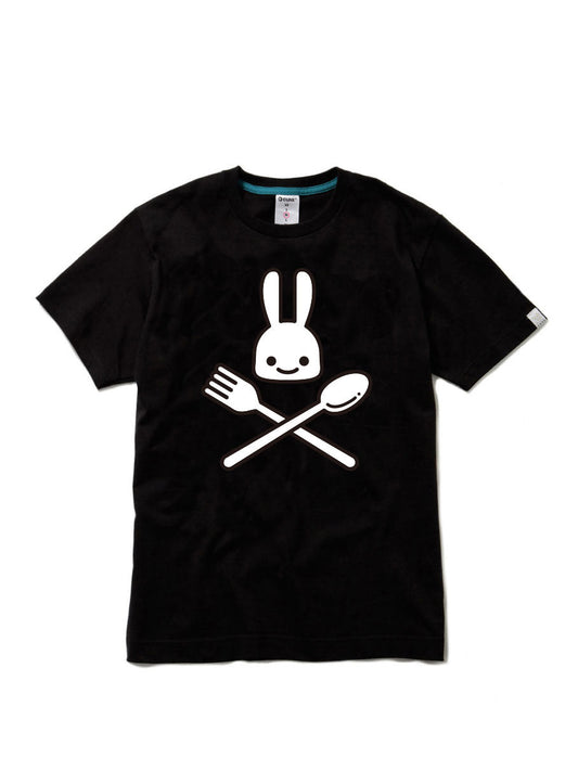 CUNE 復刻Tシャツ ハングリー