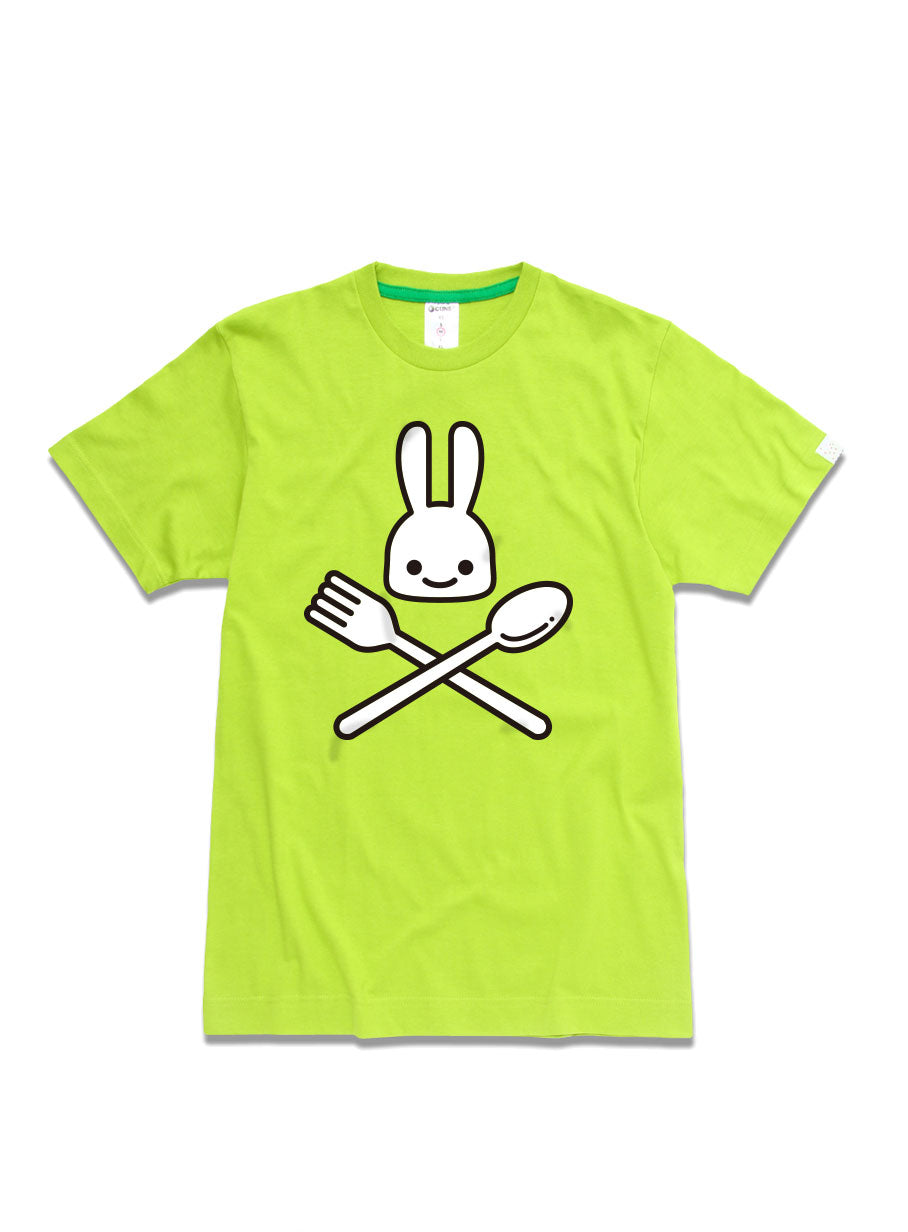CUNE 復刻Tシャツ ハングリー