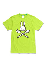 CUNE 復刻Tシャツ ハングリー
