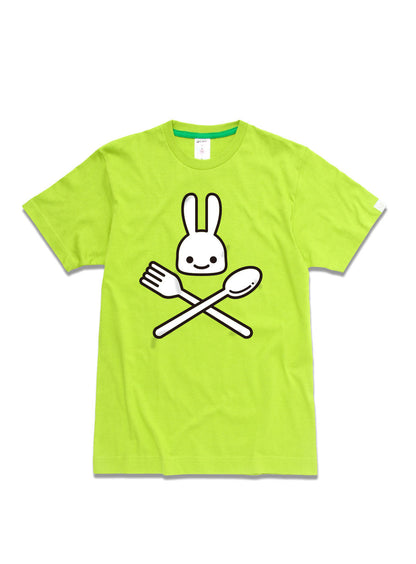 CUNE 復刻Tシャツ ハングリー