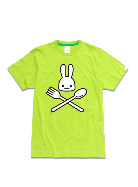 CUNE 復刻Tシャツ ハングリー