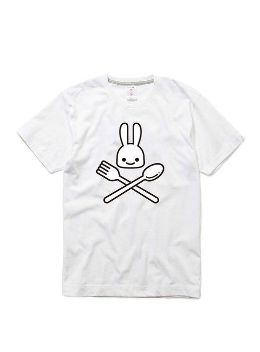 CUNE 復刻Tシャツ ハングリー
