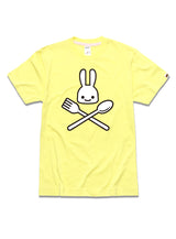 CUNE 復刻Tシャツ ハングリー