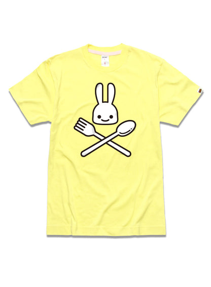 CUNE 復刻Tシャツ ハングリー