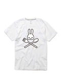 CUNE 復刻Tシャツ ハングリー