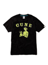 CUNE 復刻Tシャツ ぐりぐり