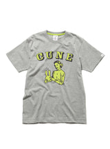 CUNE 復刻Tシャツ ぐりぐり