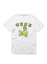 CUNE 復刻Tシャツ ぐりぐり