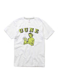 CUNE 復刻Tシャツ ぐりぐり