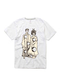 CUNE 復刻Tシャツ 結婚