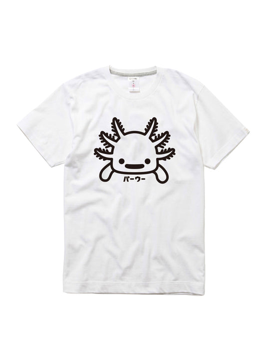 REMASTER T-shirt ウーパー