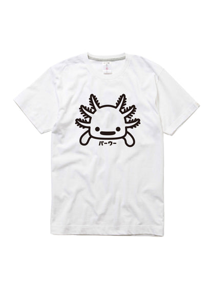 REMASTER T-shirt ウーパー