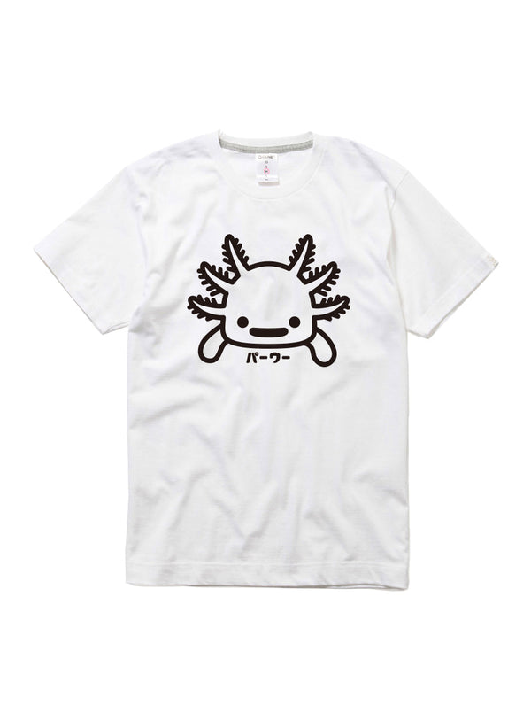 REMASTER T-shirt ウーパー