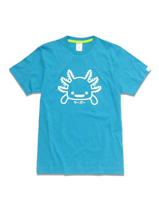 CUNE 復刻Tシャツ ウーパー