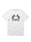 CUNE 復刻Tシャツ ウーパー