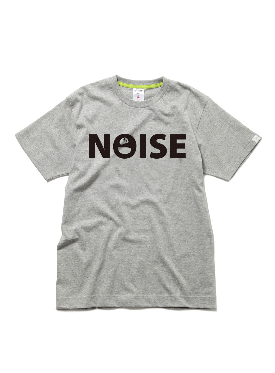 CUNE 復刻Tシャツ ノイズ