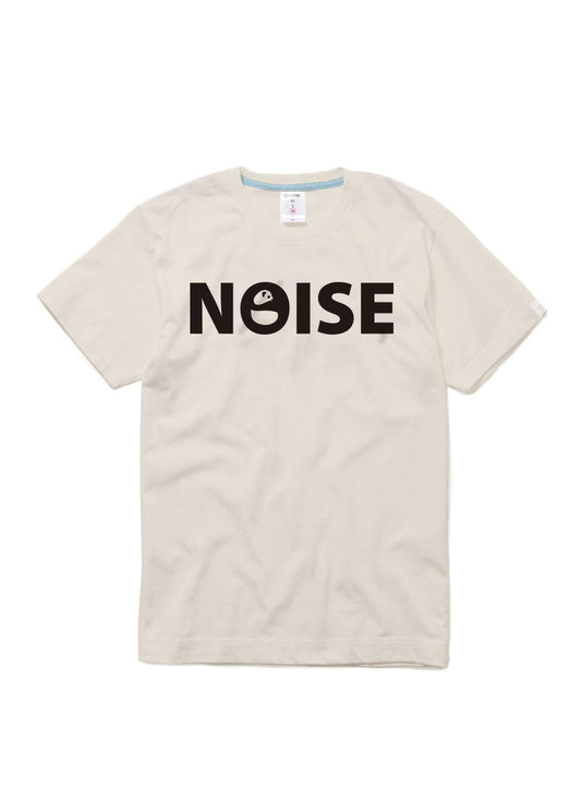 CUNE 復刻Tシャツ ノイズ