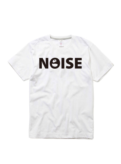 CUNE 復刻Tシャツ ノイズ