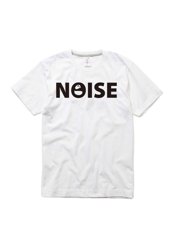 CUNE 復刻Tシャツ ノイズ