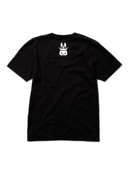 REMASTER T-shirt ネコいっぱい