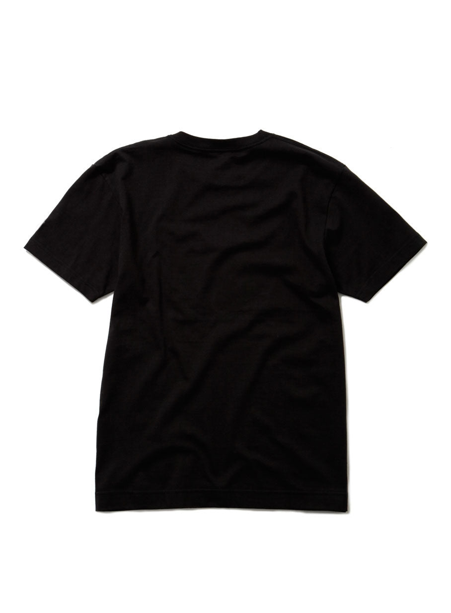 CUNE 復刻Tシャツ ネコいっぱい