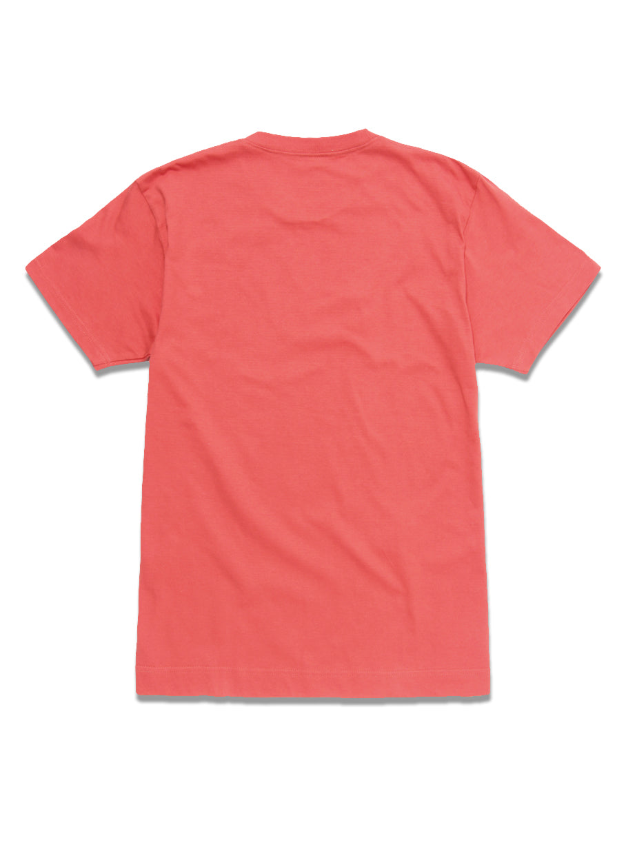 CUNE 復刻Tシャツ ネコいっぱい