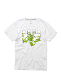 CUNE 復刻Tシャツ ネコいっぱい