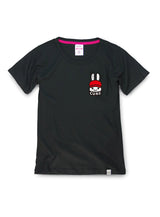 CUNE LADIES Tシャツ　帽子ウサギ