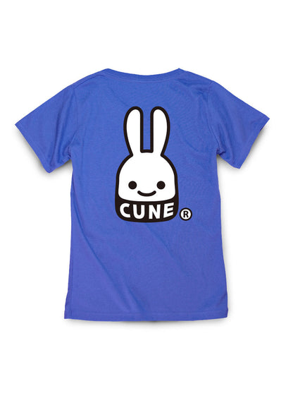 CUNE LADIES Tシャツ　帽子ウサギ