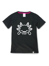 CUNE 復刻 LADIES Tシャツ　ウーパー