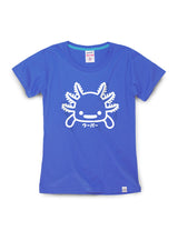 CUNE 復刻 LADIES Tシャツ　ウーパー