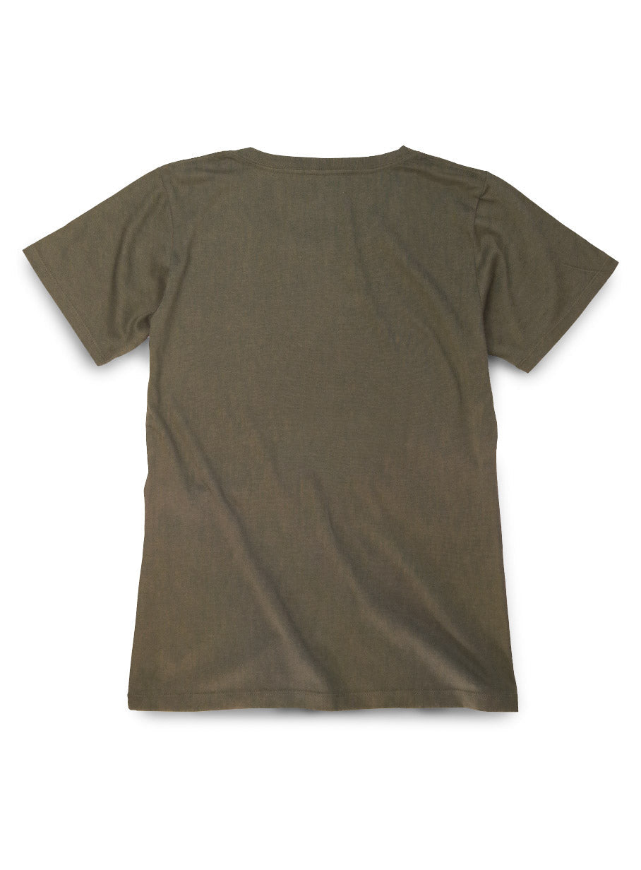 CUNE 復刻 LADIES Tシャツ　ウーパー