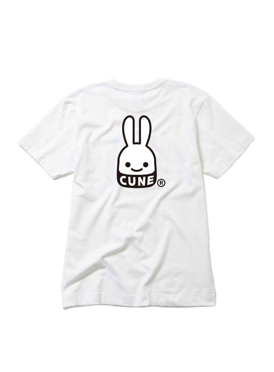 CUNE  帽子ウサギ