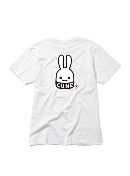 CUNE  帽子ウサギ